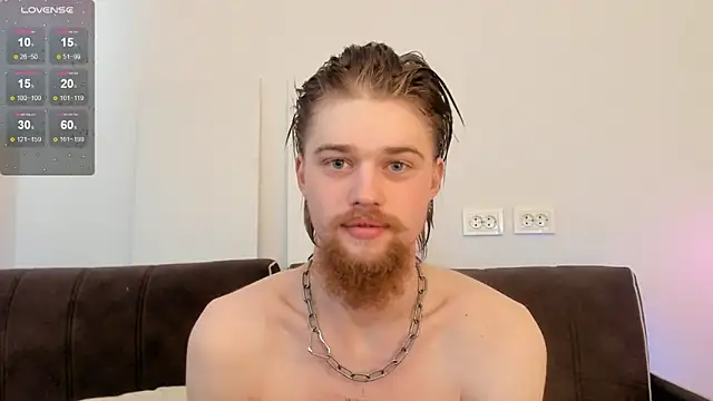 Lev Miller online show from 18, 4, 2026