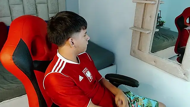 Jay fox1 online show from 6, 1, 2026