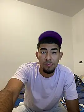 youngalexofficial online show from 16, 1, 2026