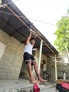 leon97hot online show from 10, 1, 2026