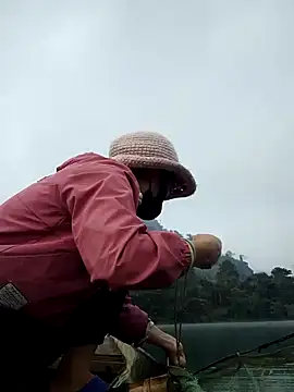 Asami 6868 online show from 12, 1, 2026