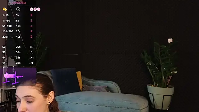 SamaraShadow online show from 20, 2, 2026