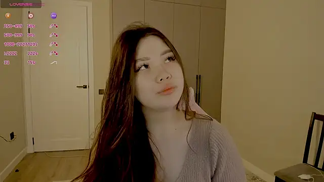 Aiko mainee online show from 11, 2, 2026