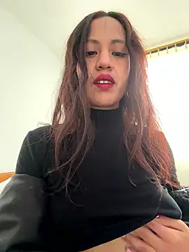 Debbie girl online show from 13, 1, 2026