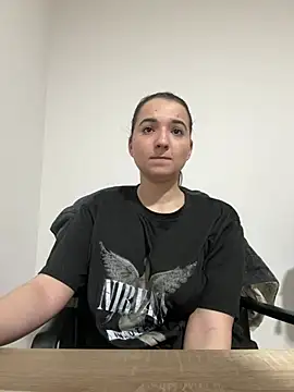 OutsiderMuse online show from 31, 3, 2026