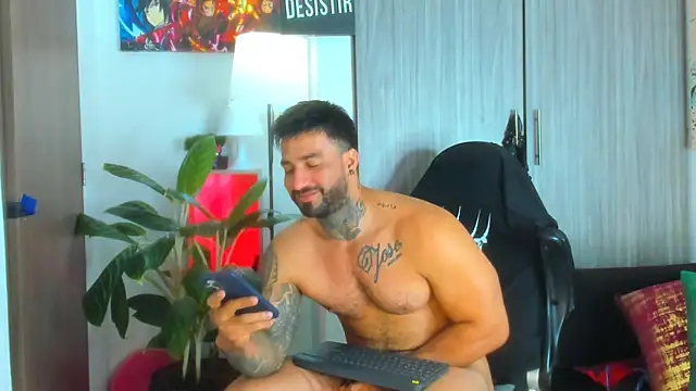 Miller dominant online show from 7, 2, 2026