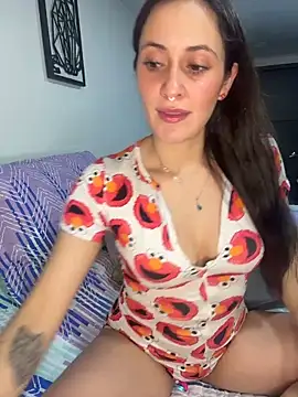 AlanaHot xxx online show from 17, 1, 2026