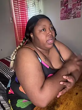 Chocolatebunnyxx96 online show from 12, 3, 2026