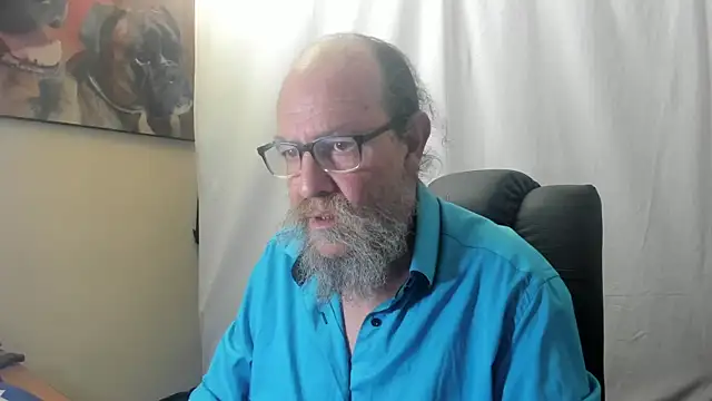 Uncle Hottie online show from 8, 1, 2026