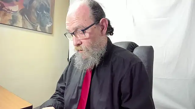 Uncle Hottie online show from 11, 2, 2026