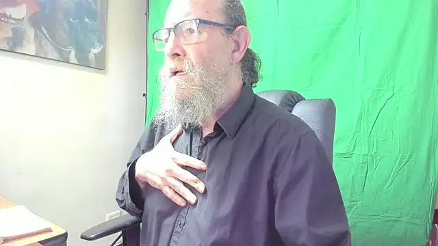 Uncle Hottie online show from 21, 2, 2026