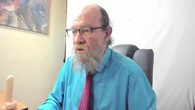 Uncle Hottie online show from 2, 3, 2026