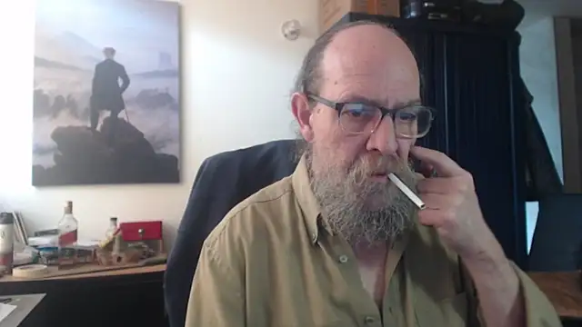 Uncle Hottie online show from 24, 6, 2026