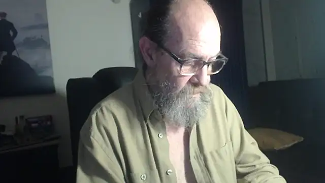 Uncle Hottie online show from 14, 7, 2026
