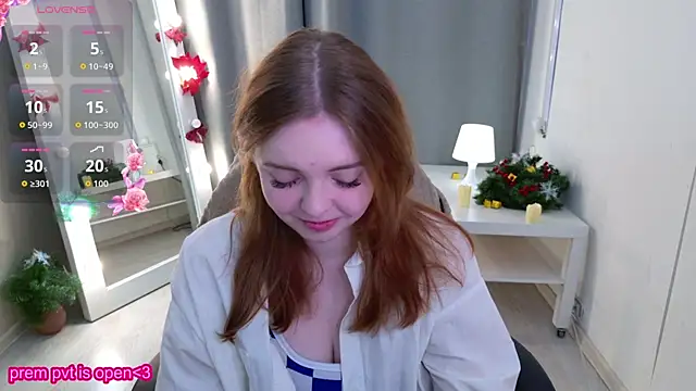 SailorStone online show from 15, 1, 2026