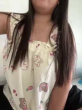 Snapshot of Suni-ii chatting on 8, 6, 2026 Suni-ii online show from 8, 6, 2026