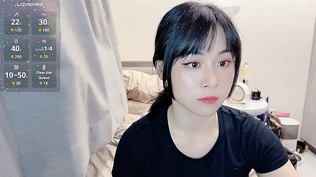 Snapshot of BabyOneDaily chatting on 31, 5, 2026 BabyOneDaily online show from 31, 5, 2026
