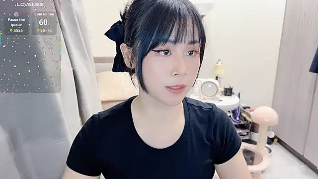 Snapshot of BabyOneDaily chatting on 6, 6, 2026 BabyOneDaily online show from 6, 6, 2026