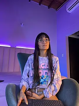 Denightjones online show from 4, 7, 2026