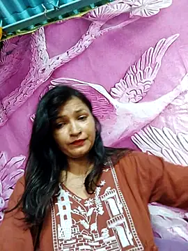 Snapshot of Priyaa_1433 chatting on 27, 6, 2026 Priyaa 1433 online show from 27, 6, 2026