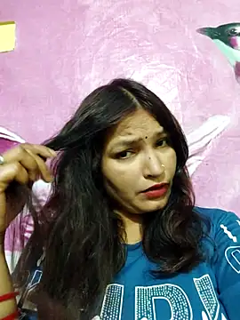 Snapshot of Priyaa_1433 chatting on 19, 7, 2026 Priyaa 1433 online show from 19, 7, 2026