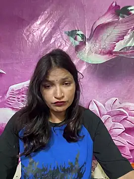 Snapshot of Priyaa_1433 chatting on 27, 7, 2026 Priyaa 1433 online show from 27, 7, 2026