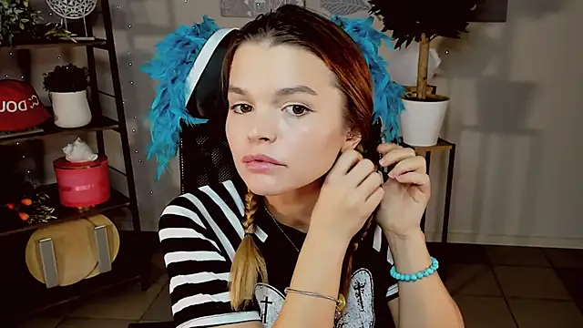 SaraGolben online show from 8, 1, 2026