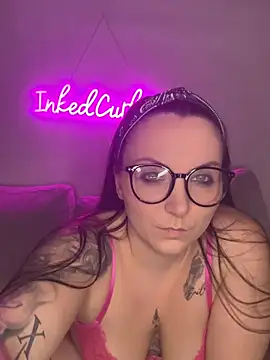 InkedCurly L online show from 24, 2, 2026