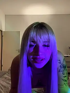 samybabe online show from 16, 1, 2026