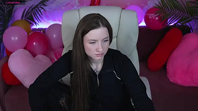 AlexaFleur online show from 14, 2, 2026