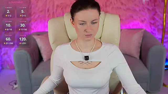 AlexaFleur online show from 2, 4, 2026