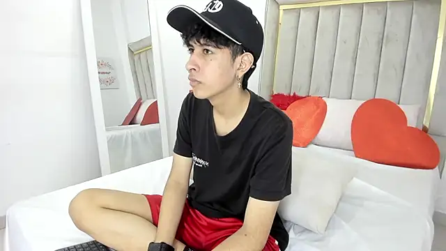 julian xx online show from 9, 2, 2026