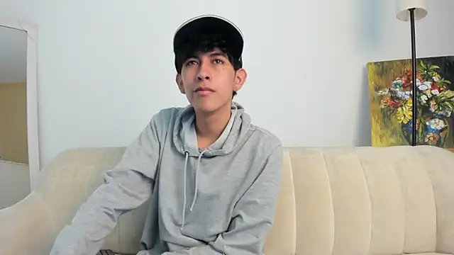 Snapshot of julian_xx chatting on 26, 5, 2026 julian xx online show from 26, 5, 2026