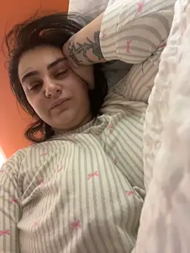 LadyxOnyx online show from 6, 1, 2026