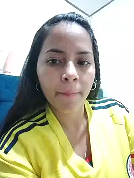 Snapshot of Maliha_21 chatting on 8, 7, 2026 Maliha 21 online show from 8, 7, 2026