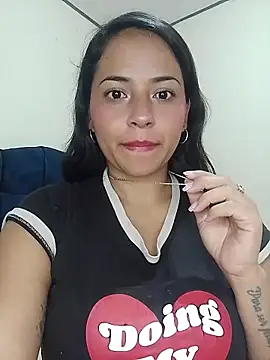 Snapshot of Maliha_21 chatting on 10, 7, 2026 Maliha 21 online show from 10, 7, 2026