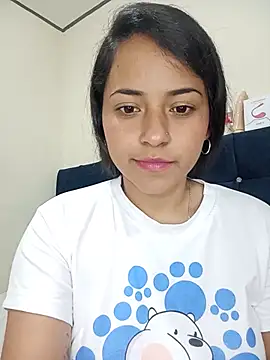 Snapshot of Maliha_21 chatting on 14, 7, 2026 Maliha 21 online show from 14, 7, 2026