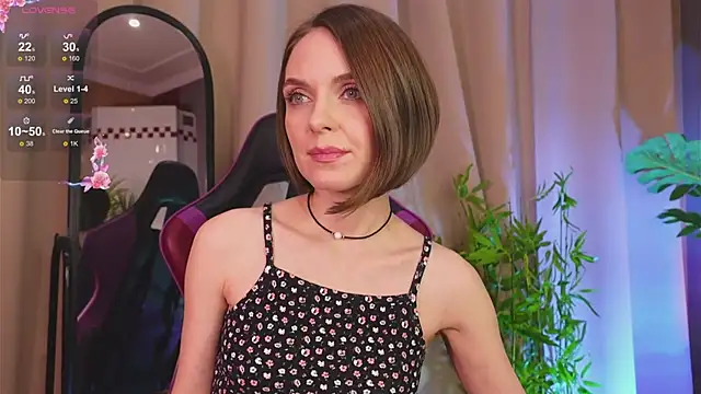 Snapshot of Lil__Fleur chatting on 2, 2, 2026 Lil Fleur online show from 2, 2, 2026