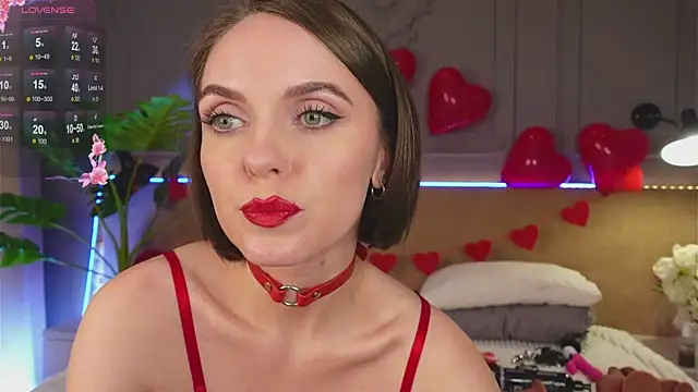 Snapshot of Lil__Fleur chatting on 11, 2, 2026 Lil Fleur online show from 11, 2, 2026