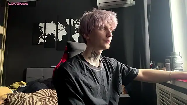 Mastur Bister online show from 10, 1, 2026