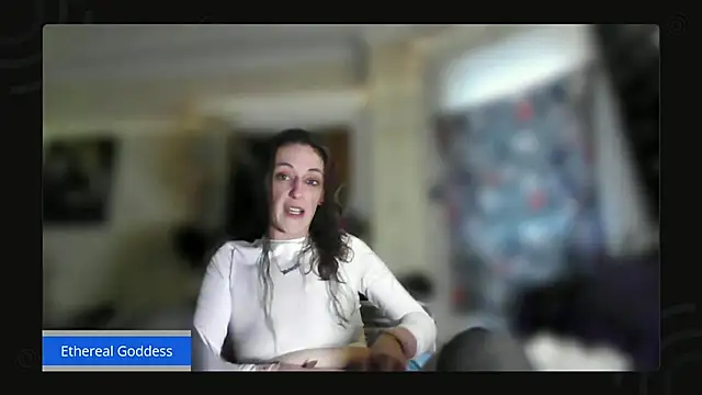 SultryEroticSlut online show from 20, 2, 2026