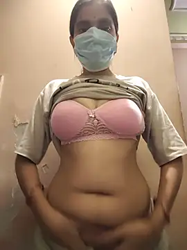 Snapshot of sexy--Neha chatting on 9, 7, 2026 sexy--Neha online show from 9, 7, 2026