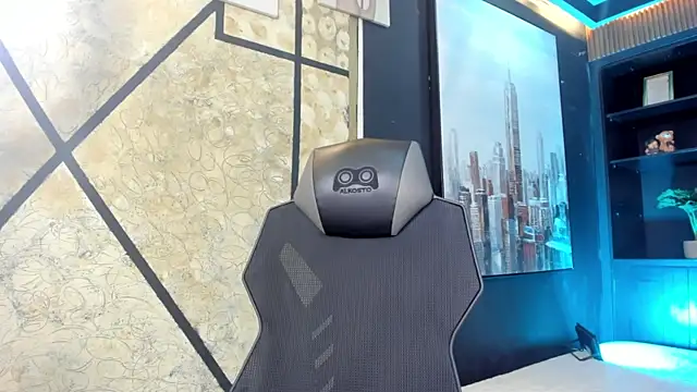 ThaliaBrookss  online show from 22, 2, 2026