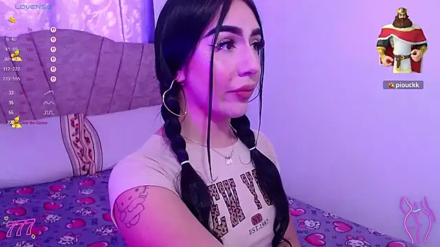 SweetLiamn online show from 25, 2, 2026