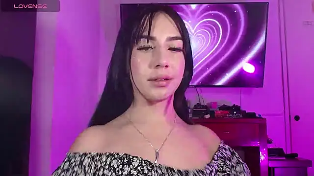 SweetLiamn online show from 22, 5, 2026