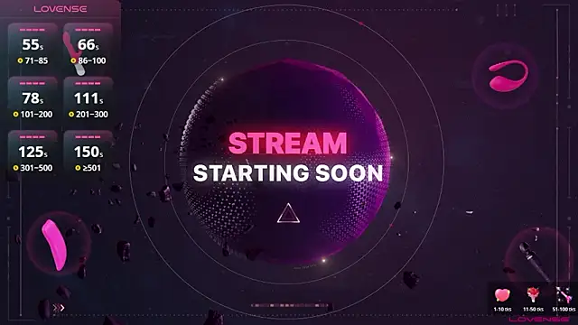 Leslie21  online show from 6, 3, 2026