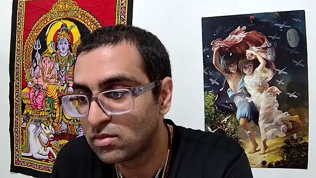 ManniGrindR online show from 9, 8, 2026