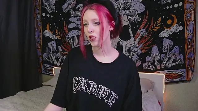Mine Doll online show from 11, 5, 2026