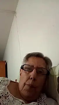 Marce1903 online show from 4, 7, 2026