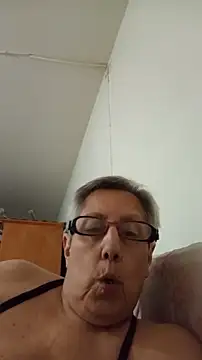 Marce1903 online show from 21, 7, 2026
